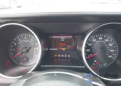 2021 Ford Mustang Ecoboost Premium Fastback from USA, damaged, VIN 1FA6P8TH0M5115847